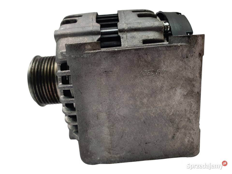 ALTERNATOR Ford Transit VI VII 24 TDCI Zamiennik Chełm sprzedam