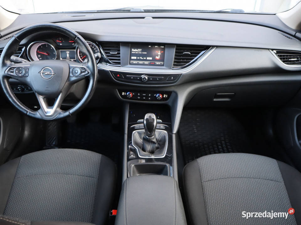 Opel Insignia 16 CDTI Katowice