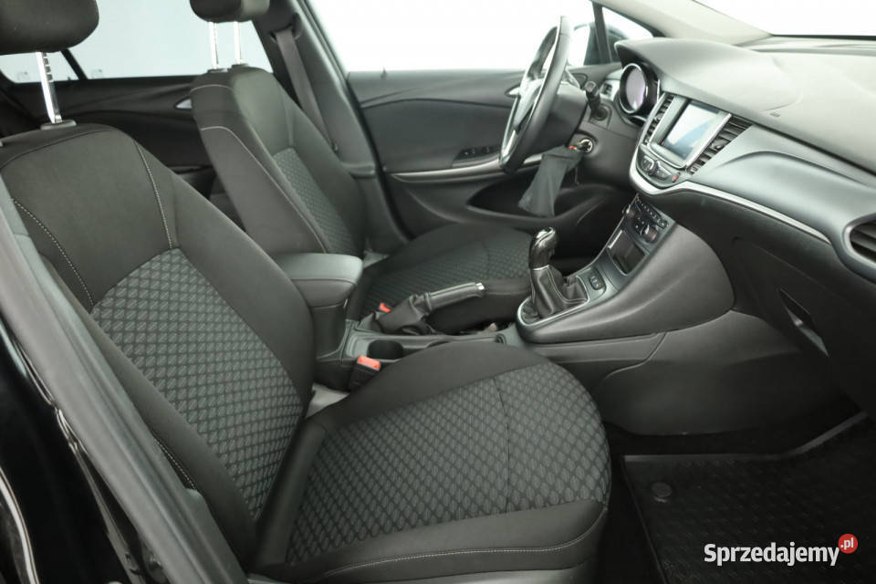 Opel Astra 15 CDTI Piaseczno