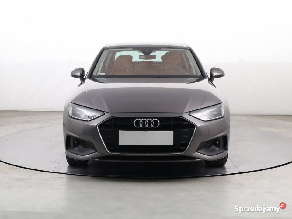 Audi A4 35 TDI Katowice sprzedam