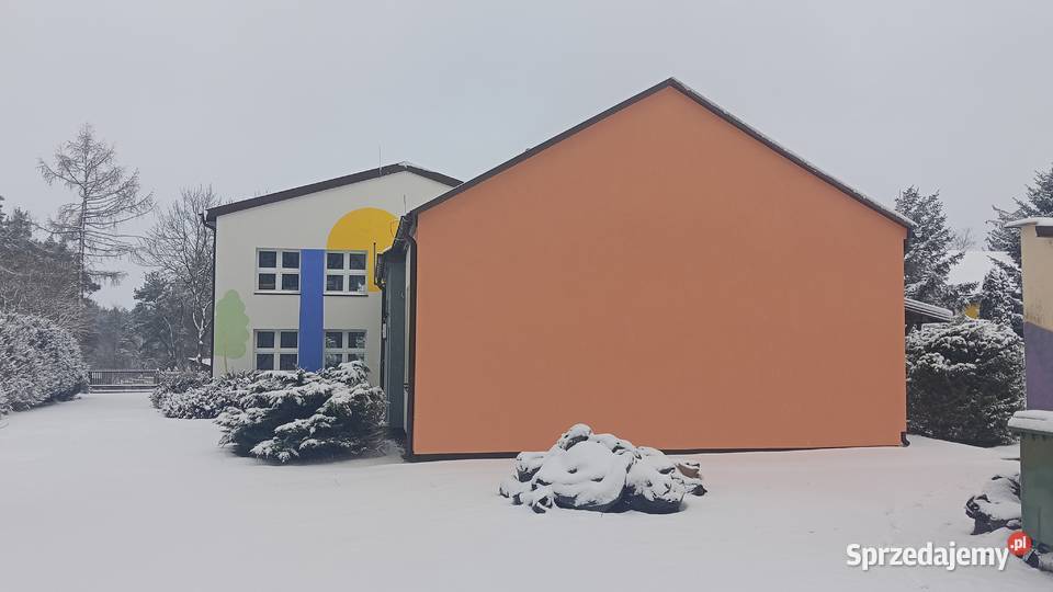 Elewacje Docieplenia Remonty Warszawa