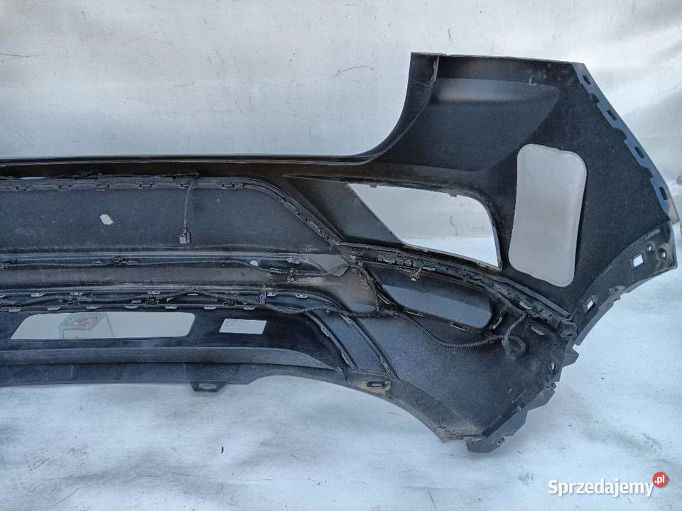 ZDERZAK TYŁ TYLNY VW TROC 2GA807521 Zderzaki