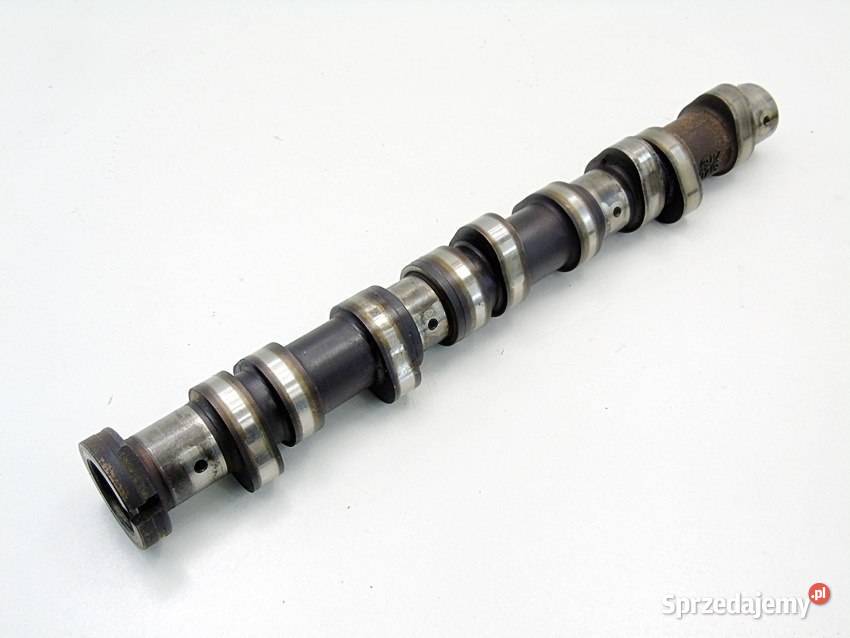 WAŁEK ROZRZĄDU 11207 24 V6 MERCEDES E KLASA W210 Sosnowiec sprzedam