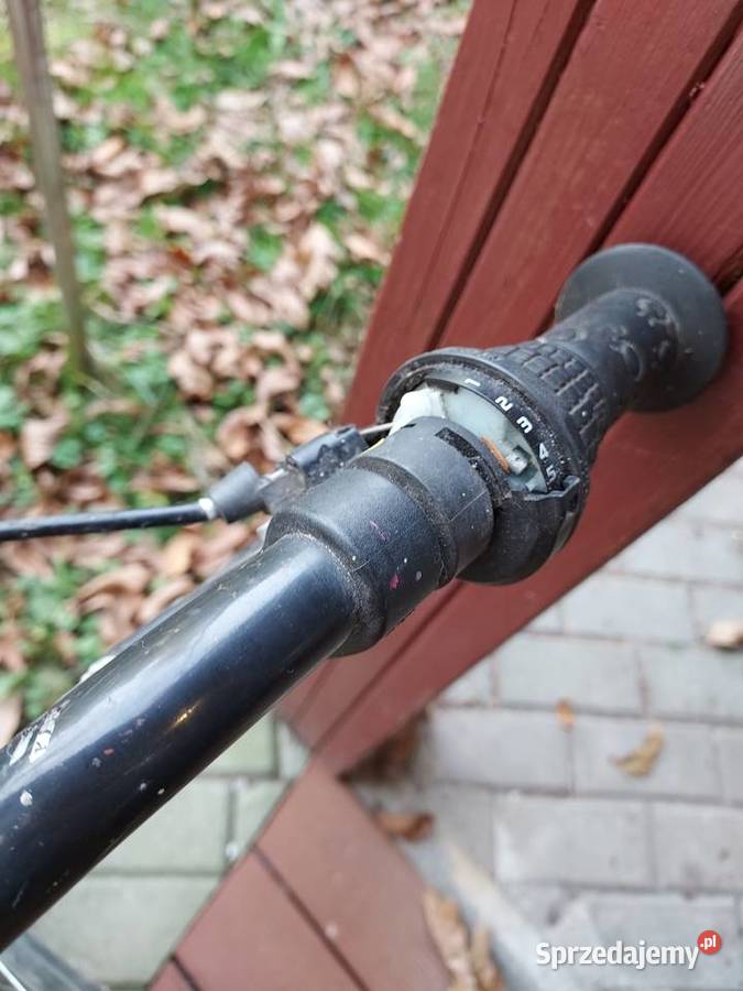 Rower kross Warszawa