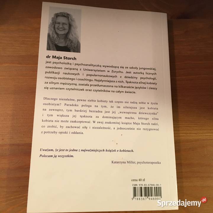 Tęsknota silnej kobiety silnym mężczyzną Warszawa