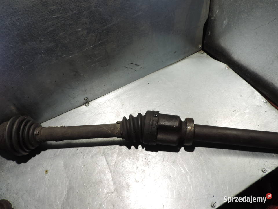 Półoś Prawa Długa Ford Focus MK2 16 TDCI Przegub Nowy Sącz