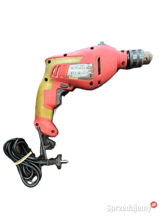 Wiertarka Pegasus 810W 55G085 Elbląg