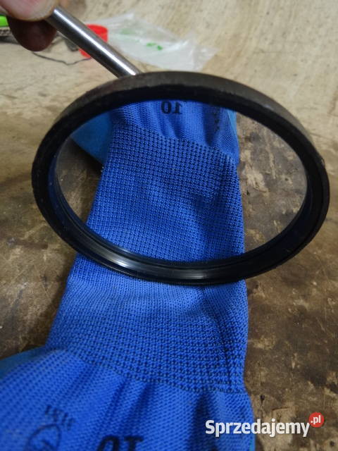 lusterko Simson S 50 S 51 org DDR lubuskie