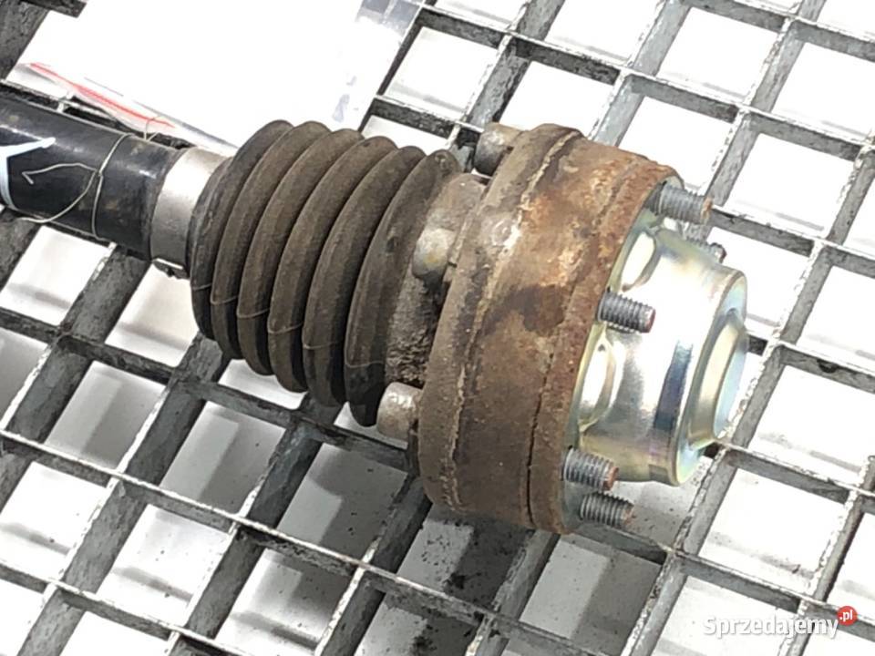 PÓŁOŚ TYŁ PRAWA VW GOLF VII 20 150 Kombi PRZEGUB osobowe