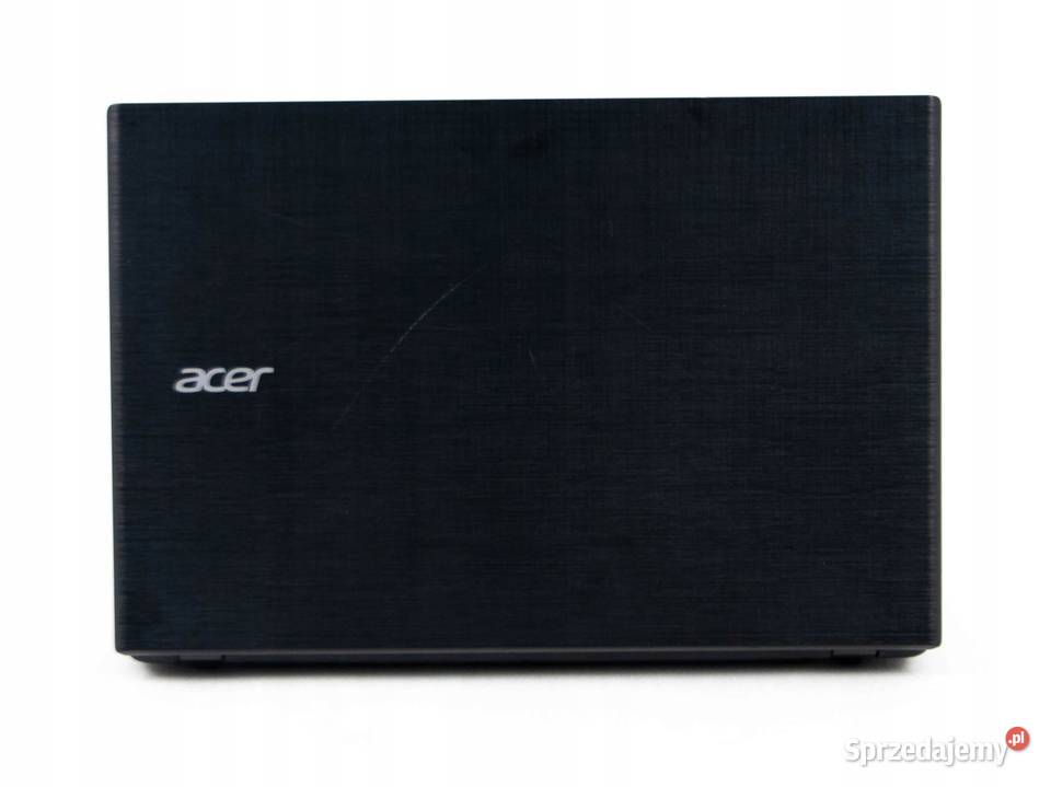 LAPTOP ACER ASPIRE E5571 i75th WIN10 1TB 156 Mrągowo