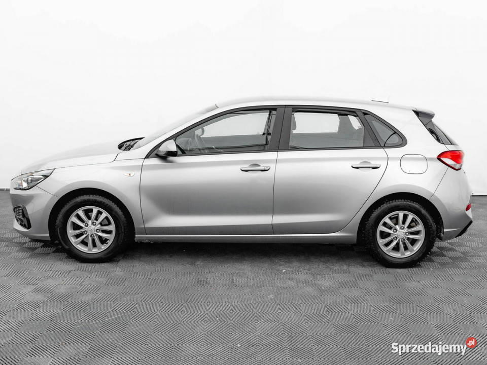 Hyundai i30 GD2C81515 DPI Classic Bluetooth