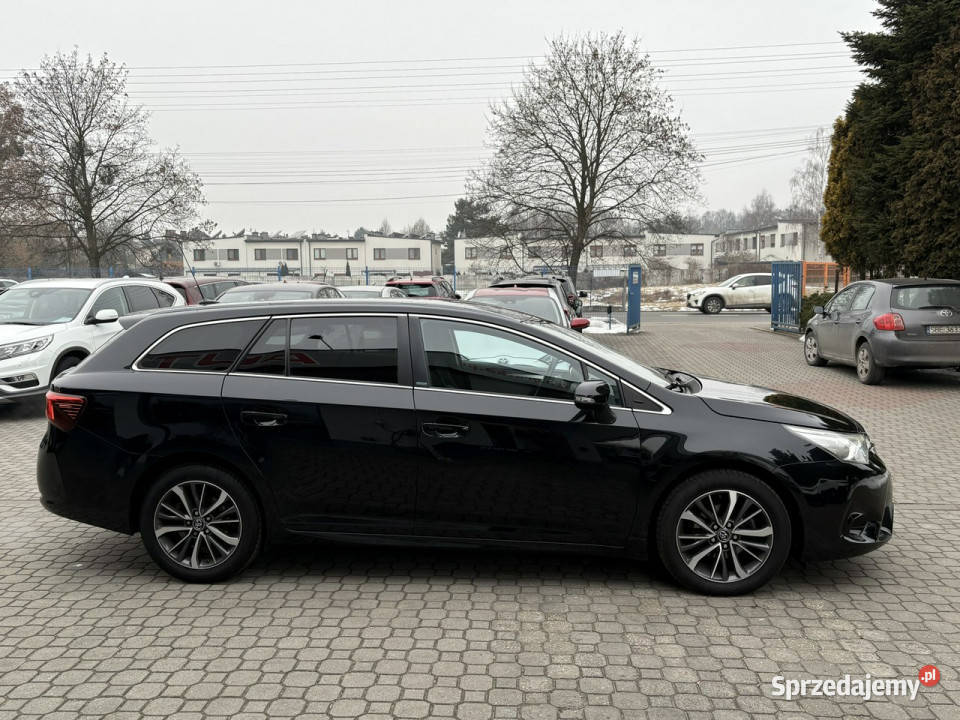 Toyota Avensis Rezerwacja III 2009 czujnik zmierzchu Avensis Tarnowskie Góry sprzedam