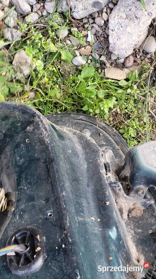 Drzwi Peugeot 307 osobowe mazowieckie Łagów