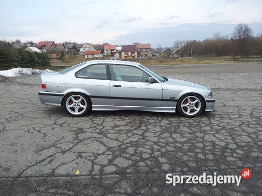 Felgi BMW Styling 18 8j 9jx17 Kętrzyn