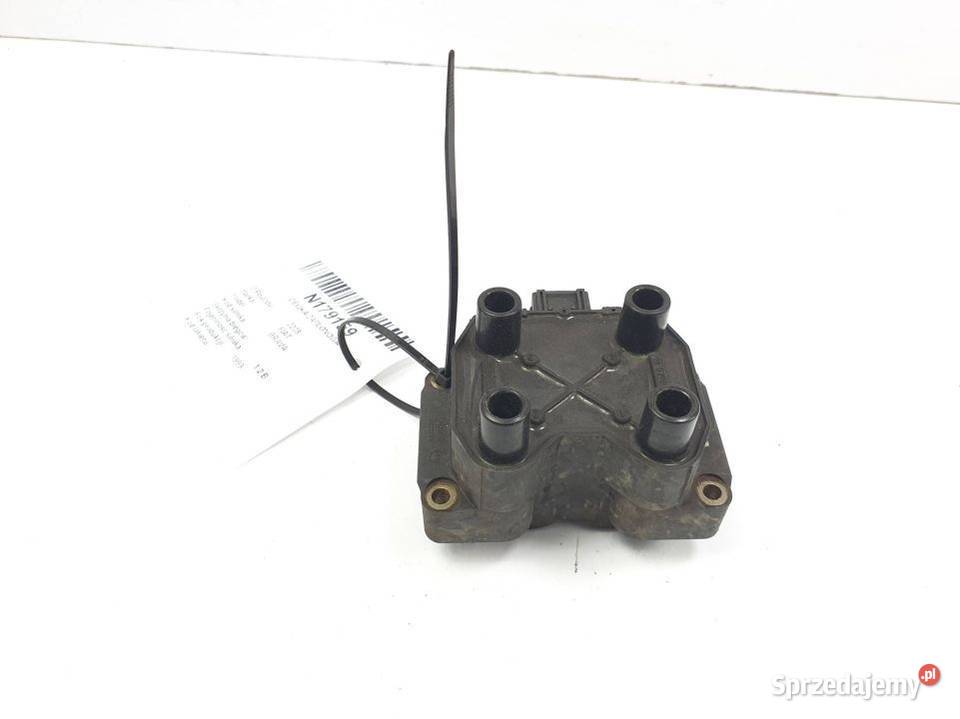 CEWKA ZAPŁONOWA FIAT BRAVA 0221503407 Lipno sprzedam