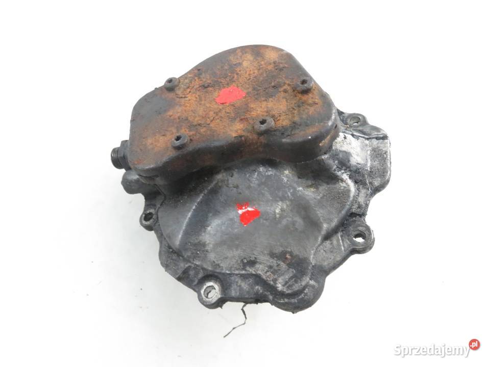 POMPA VACUM MERCEDES W124 300 D