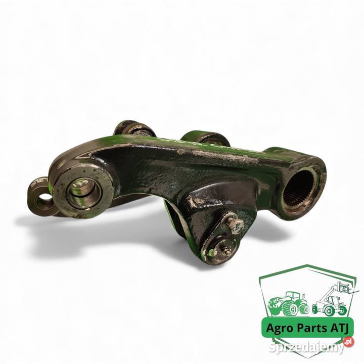 Ramiona Tylny TUZ 84371440 CNH Steyr 6175 CVT Ciechanowiec