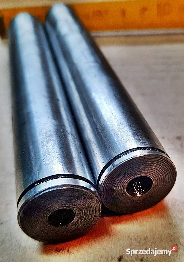 Sworzeń klawiatur 20 x 130 WSW Andoria ES Ostrów Wielkopolski sprzedam