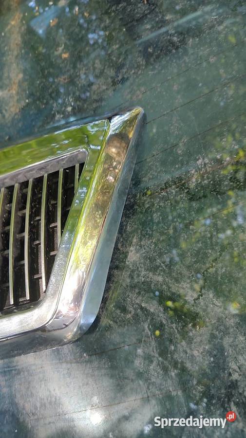 Lancia kappa atrapa grill Brzeszcze