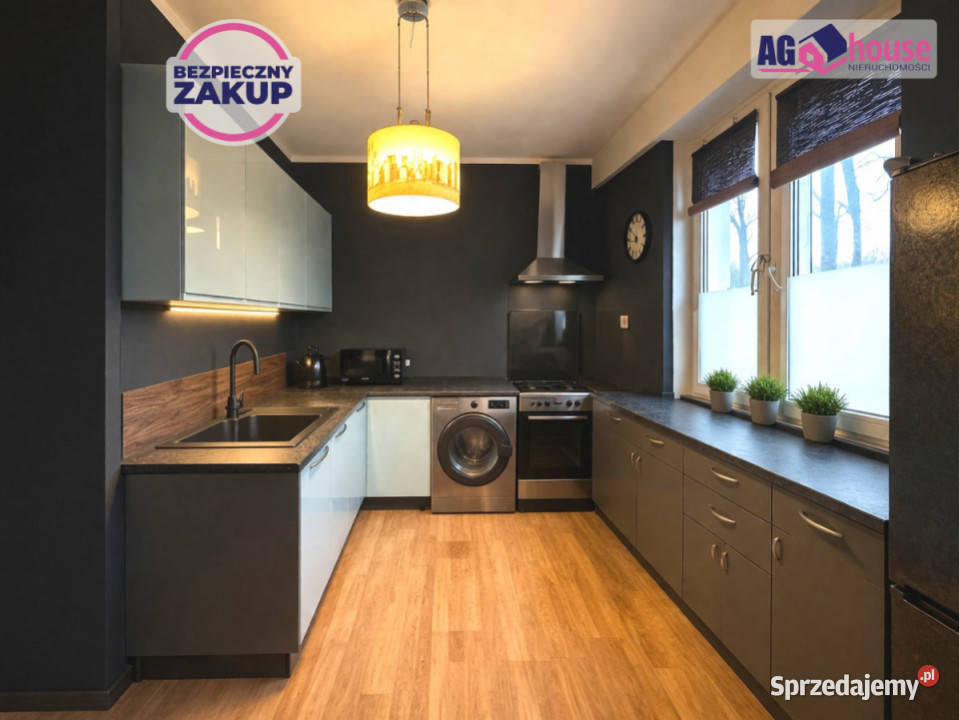 Mieszkanie 53m2 2 pokoje Gdańsk Łowicka