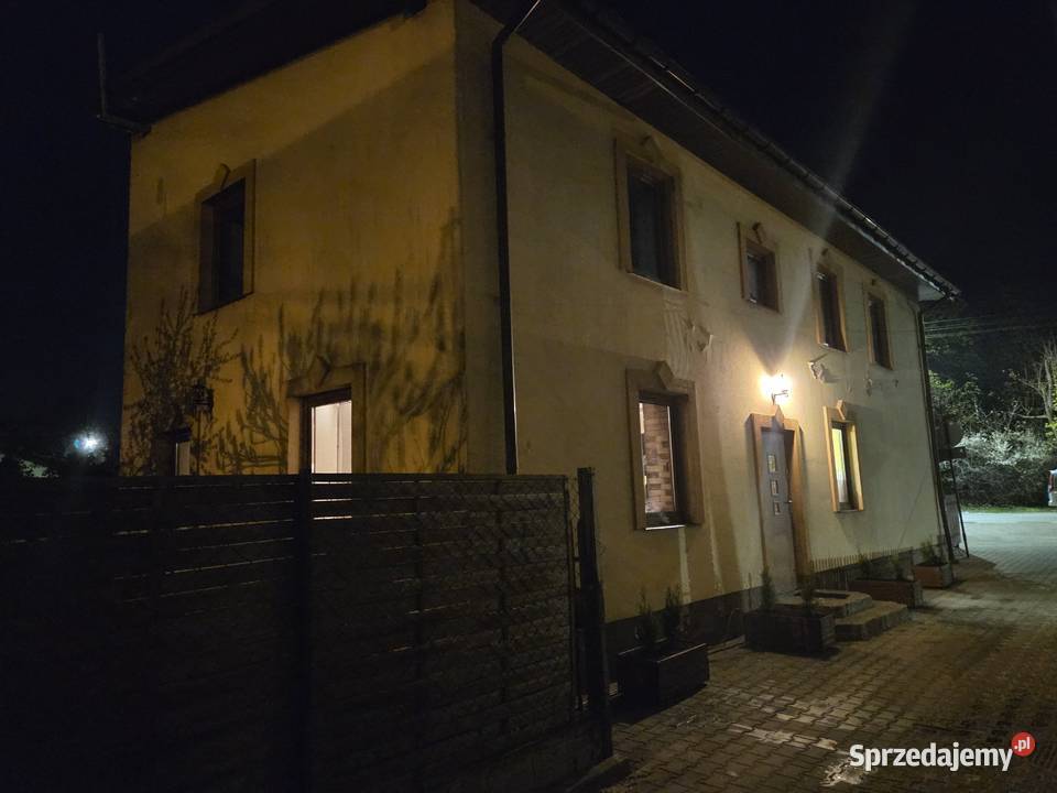 Sprzedam Dom w spokojnej dzielnicy MCDonald mazowieckie Góra Kalwaria