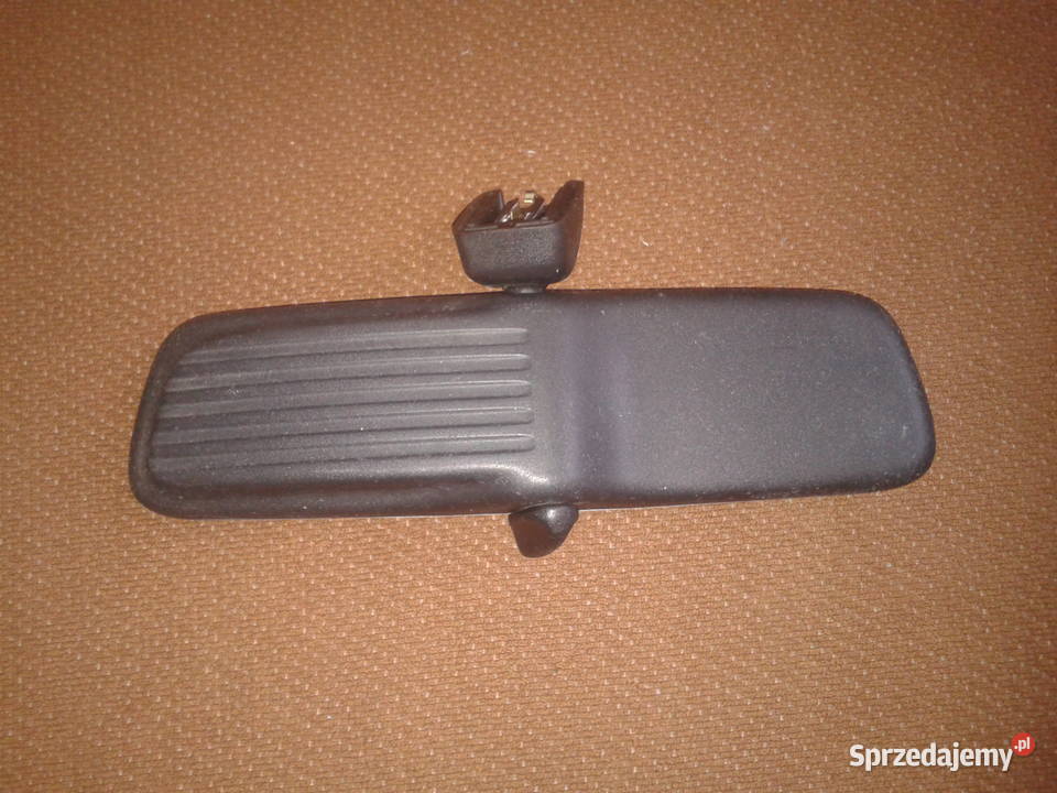 Opel Astra G II lusterko wewnętrzne wsteczne Chełm sprzedam