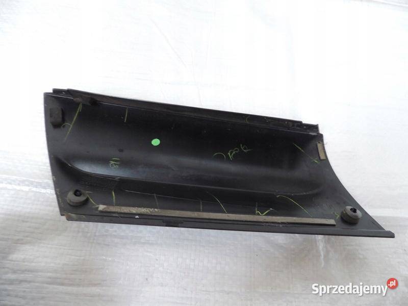OSŁONA SŁUPKA PRAWA CN15N29148ADW FORD ECOSPORT