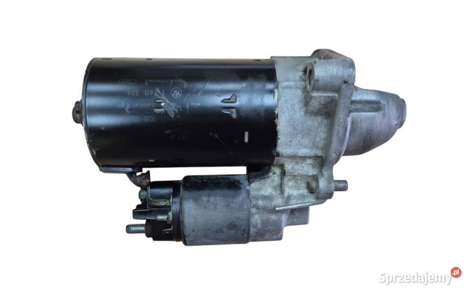ROZRUSZNIK BOSCH BMW E46 20 B 0001108157 1740374 świętokrzyskie Działoszyce