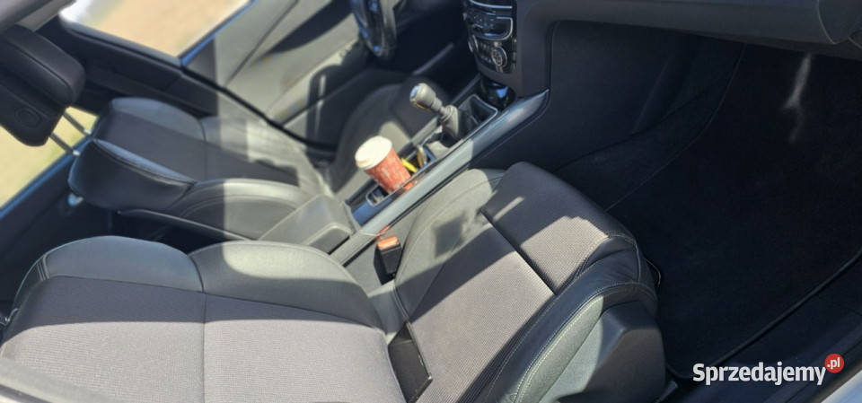 Peugeot 508 20 B hdi I 20102018 Pleszew