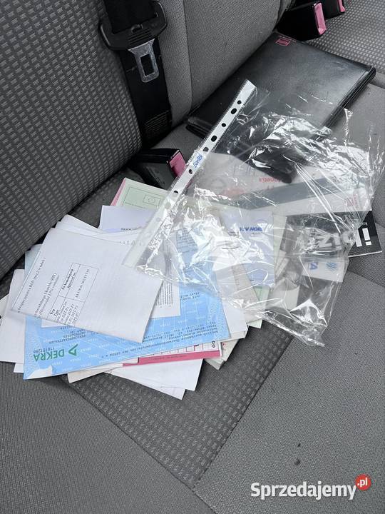 Seat Ibiza 12 LPG bez rdzy Warszawa