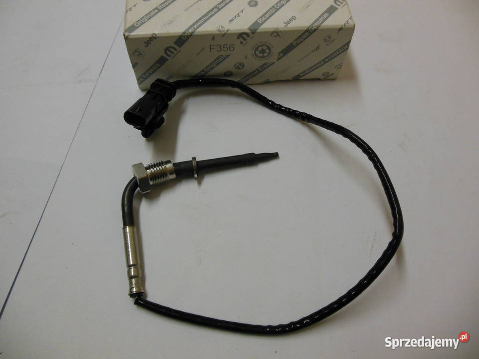 FIAT JEEP CZUJNIK TEMPERATURY SPALIN 46342336 Kozy