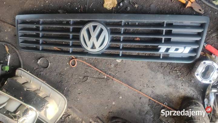 Gril atrapa chłodnicy VW LT wielkopolskie