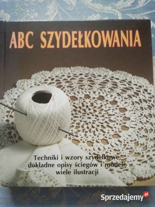 ABC SZYDEŁKOWANIA HFuchs i MNatter Warszawa