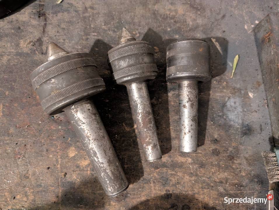Uchwyt tokarski 160 mm Biznes i Przemysł Warszawa sprzedam