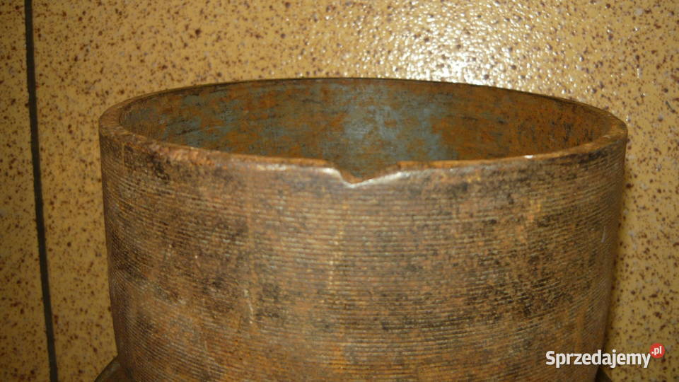 Koło pasowe 140 150 x 45 szajba na pas Sokółka