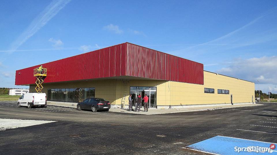 Płyty Elewacyjne w 48 godzin Panele Elewacyjne w śląskie Częstochowa