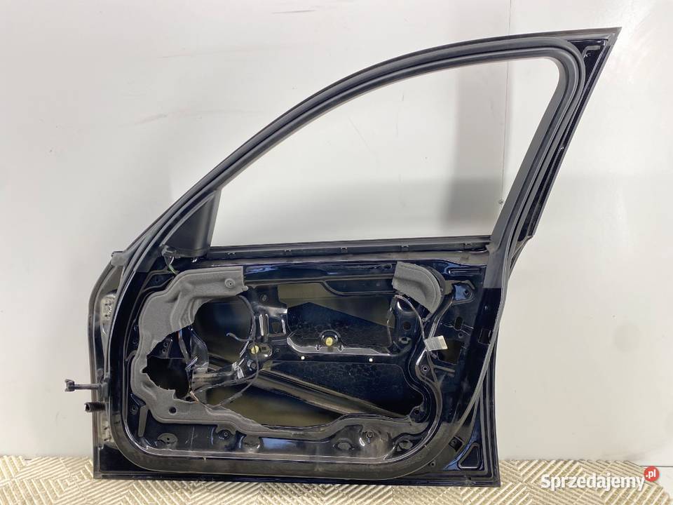 DRZWI PRAWY PRZÓD BMW E91 Kombi 0412 podkarpackie