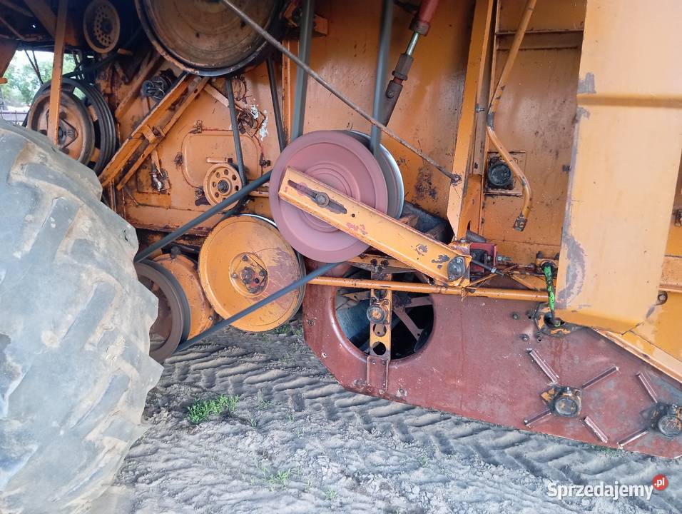 Bizon 1988 nowy typ Bizon Ostrołęka sprzedam