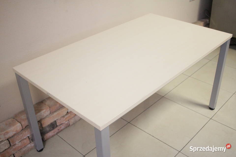 Stół prostokątny jadaliastołówka 140x80