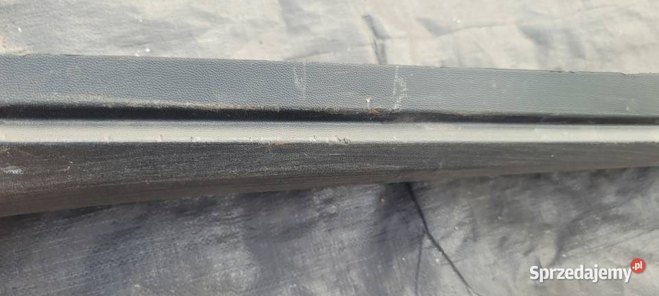 MERCEDES GLC W253 X253 LISTWA PROGOWA PRAWA osobowe Ruda Śląska