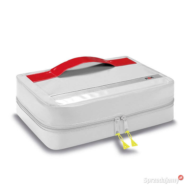 Ampularium Medyczne PAX Uchwyt XL ClipIn POS Wągrowiec sprzedam