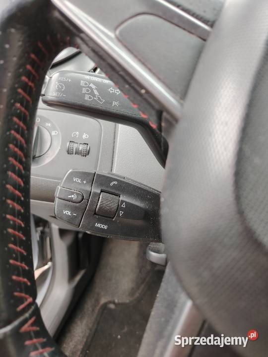 Seat ibiza 4 kombi 202531km Ibiza Łobez
