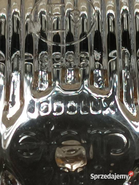 SIEM JODOLLY 7692 halogeny klasyczne ORYGINAŁ osobowe Nysa