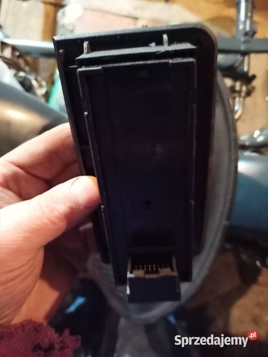 Przełączniki szyb audi a6 Rok produkcji 2002 Układ elektryczny