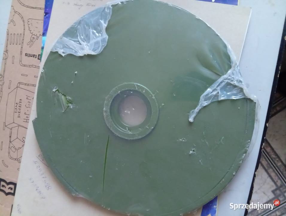 Tarcza sterująca Rozrzutnik Płock