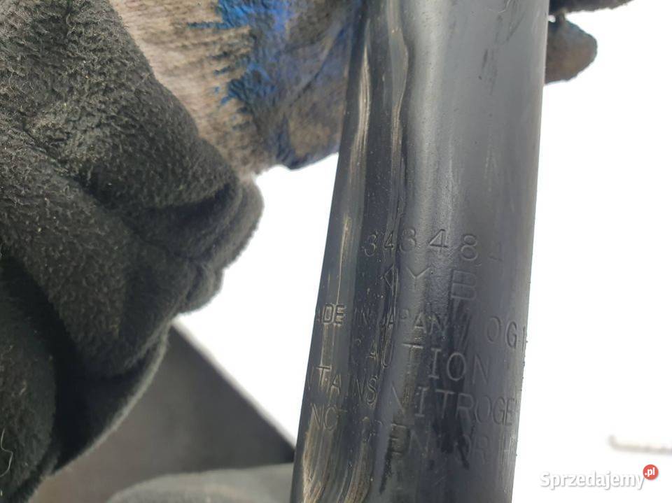 AMORTYZATOR LEWY TYŁ VOLKSWAGEN CRAFTER 343484 Lipno