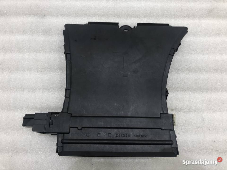 DODATKOWA NAGRZEWNICA 6954487 LEWA BMW X5 E70