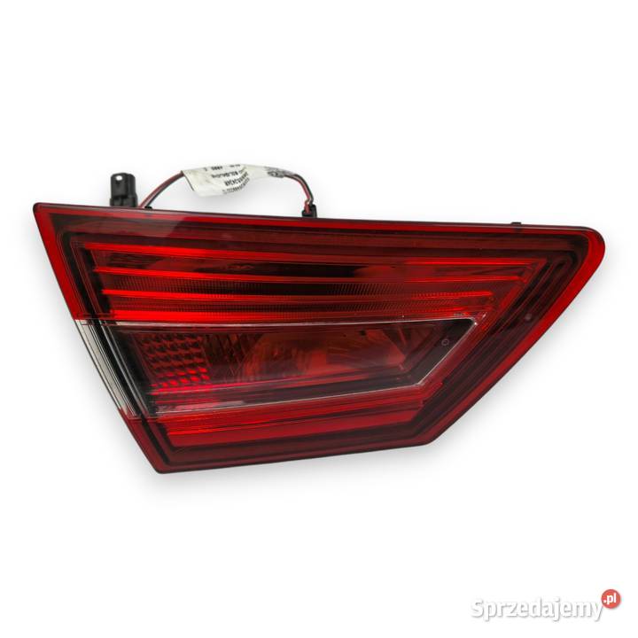 LAMPA LEWA Renault Clio IV TYLNIA TYLNA lewy tył Chełm