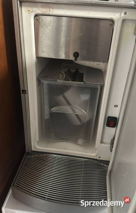 Ekspres do kawy Franke Spectra S gastronomiczny Trzebinia