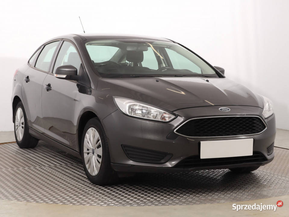 Ford Focus 16 i sprzedam